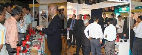 কোম্পানির সাম্প্রতিক খবর ২015 সালে চ্যাংঝো জুহে প্রযুক্তি ভারতে ফাস্টেনারদের আন্তর্জাতিক প্রদর্শনীতে অংশগ্রহণ করবে