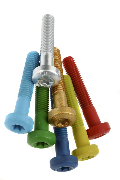 কোম্পানির সাম্প্রতিক খবর Dacromet পেইন্ট anticorrosion নীতি কি?