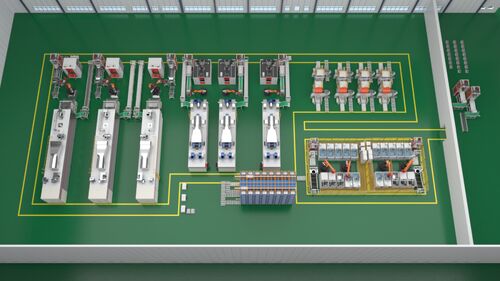 সর্বশেষ কোম্পানি ব্লগ সম্পর্কে একটি সত্যিকারের 