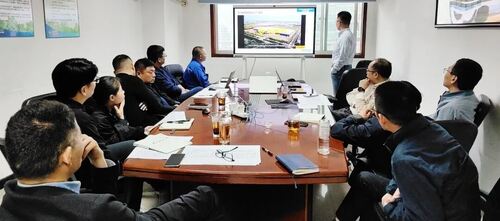 সর্বশেষ কোম্পানি ব্লগ সম্পর্কে দক্ষতার সাথে যাত্রা শুরু করুন, শ্রেষ্ঠত্ব অর্জনের জন্য কাজ করুন: জুনহের লিন প্রোডাকশন ম্যানেজমেন্ট প্রশিক্ষণ সফলভাবে অনুষ্ঠিত