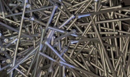 সর্বশেষ কোম্পানি ব্লগ সম্পর্কে যখন ক্ষয় প্রতিরোধক লবণ স্প্রে ছাড়িয়ে যায় ০ সিস্টেমের সক্ষমতার দৃষ্টিকোণ থেকে জিংক-অ্যালুমিনিয়াম মাইক্রো-কোটিংয়ের আসল মূল্য বিবেচনা করা