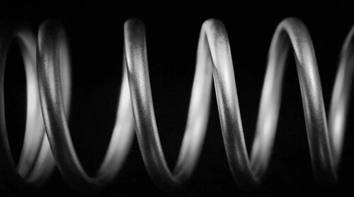 সর্বশেষ কোম্পানি ব্লগ সম্পর্কে শিল্প ক্ষয় প্রতিরোধের একটি নতুন পর্যায়ঃ জিংক-অ্যালুমিনিয়াম লেপ প্রয়োগ