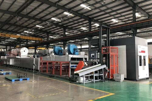 সর্বশেষ কোম্পানি ব্লগ সম্পর্কে কেন বেশি গ্রাহকরা জিঙ্ক-অ্যালুমিনিয়াম কোটিং পছন্দ করেন?