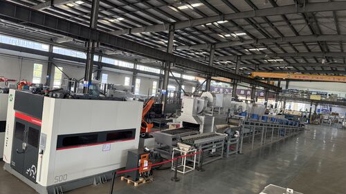 সর্বশেষ কোম্পানি ব্লগ সম্পর্কে When Choosing Coating Equipment, Should You Start with the Workpiece or the Production Capacity?