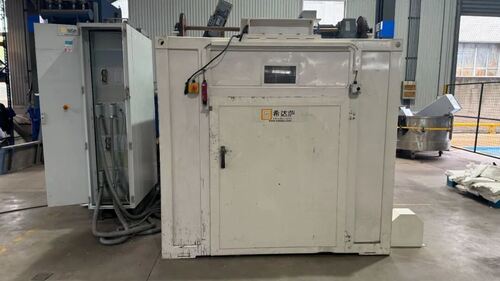 সর্বশেষ কোম্পানি ব্লগ সম্পর্কে Can Old Zinc-Aluminum Coating Equipment Still Be Used? The Real Challenge Is Not Whether to Retrofit, but How