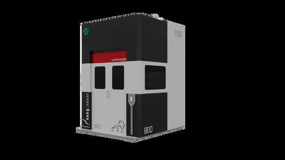 JUNHE® TDST0800J স্বয়ংক্রিয় গ্যান্ট্রি কোটিং মেশিন