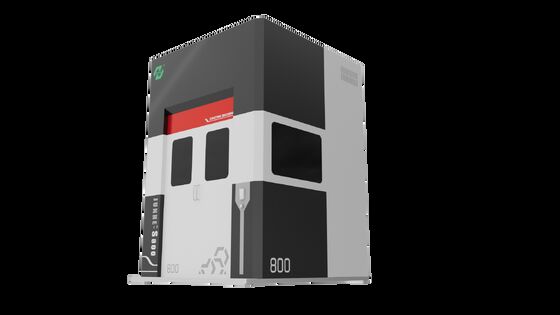 JUNHE® TDST0800J স্বয়ংক্রিয় গ্যান্ট্রি কোটিং মেশিন