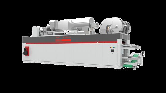 JUNHE® LBGE3115 স্টেপিং বক্স টাইপ ত্রিমাত্রিক চুলা