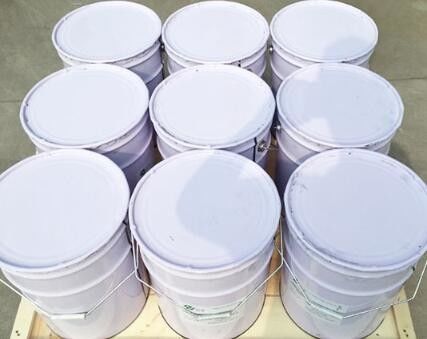 ভালো দাম উচ্চ শক্তির ফাস্টেনারদের জন্য ড্যাক্রোমেট জারা প্রতিরোধী আবরণ নিরাময় অনলাইন