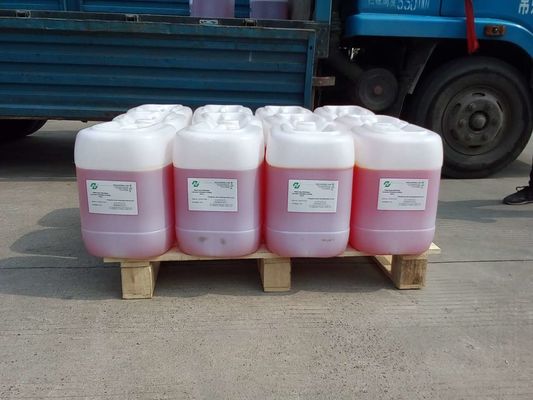 ভালো দাম নিম্ন ঘর্ষণ Dacromet আবরণ ঘর্ষণ ছোট 0.12-0.18 PH 3.8-5.2 অনলাইন