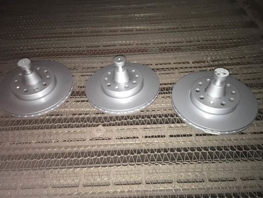 ভালো দাম সিলভার রঙ দস্তা ফ্লেক্স আবরণ এন্টি জারা আবরণ কম ঘর্ষণ কোষ অনলাইন