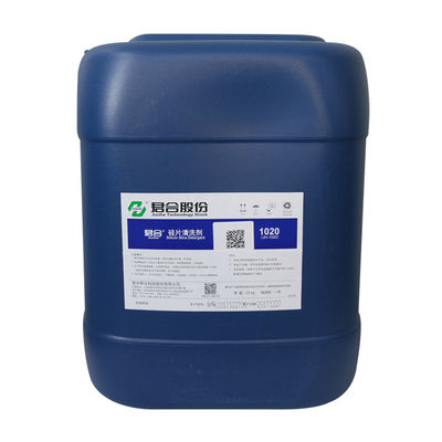 ভালো দাম আইটি শিল্প সিলিকন ওয়েফার ভাল Degreasing কর্মক্ষমতা সঙ্গে পরিষ্কার অনলাইন