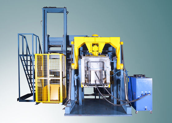 ভালো দাম শক্তিশালী অ্যালুমিনিয়াম আবরণ মেশিন / এইচএমআই কন্ট্রোল দস্তা আবরণ মেশিন অনলাইন