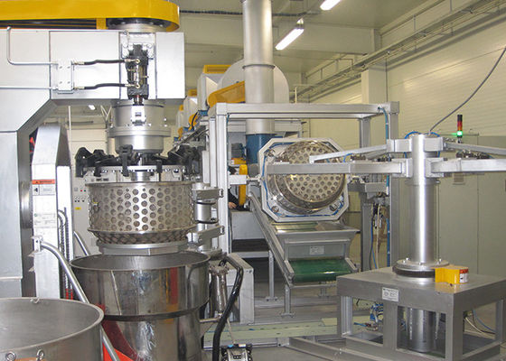 ভালো দাম মেটাল ফ্লাক পেইন্ট 280r / মিনার জন্য উচ্চ গতির জিন ফ্লেক আবরণ মেশিন অনলাইন