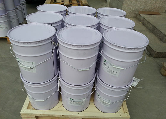 ভালো দাম ক্ষয় সুরক্ষা কর্মক্ষমতা সঙ্গে নিম্ন ঘর্ষণ দস্তা ফ্লেক্স আবরণ অনলাইন