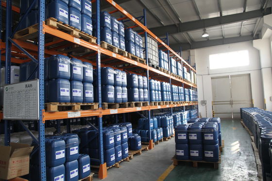 ভালো দাম Microlayer জারা সুরক্ষা সঙ্গে ডুব স্পিন দস্তা ফ্লেক্স আবরণ অনলাইন