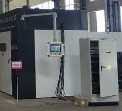 ভালো দাম 1.8t / Hr প্ল্যানেটারি সেন্ট্রিগুগাল ডিপ স্পিন লেপ সরঞ্জাম দস্তা অ্যালুমিনিয়াম ফ্লেকের জন্য অনলাইন