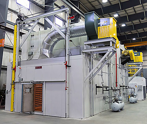 ভালো দাম ইলেকট্রিক ওভেন ইনফ্রারেড ইন্ডাকশন অ্যালুমিনিয়াম মেল্টিং মেশিন অনলাইন