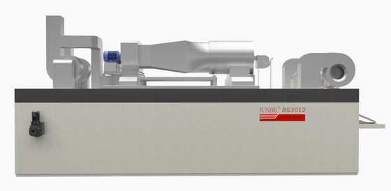 ভালো দাম স্টেপিং ট্রে টাইপ কিউরিং ফার্নেস মডুলার স্ট্যান্ডার্ডাইজড ডিজাইন অনলাইন