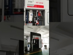 Full Automatic Dip Spin Coating Machine