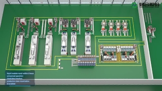 ডিজিটাল বুদ্ধিমত্তা লেপ শিল্পকে শক্তিশালী করে - সারফেস ট্রিটমেন্ট সিস্টেম সলিউশন