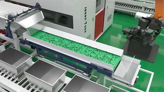 নিরাময় চুল্লি Dacromet আবরণ